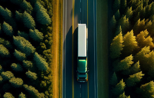 Sustainability in Logistics: Strategies for a Greener Future